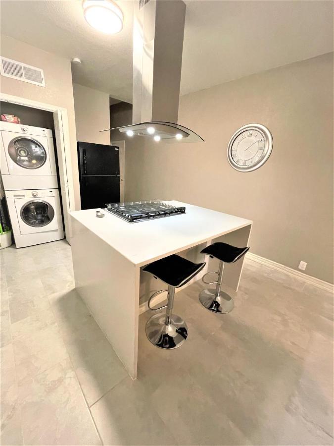 Close To All, Restful Duplex A In Downtown, Utep, Hospitals El Paso Exterior foto