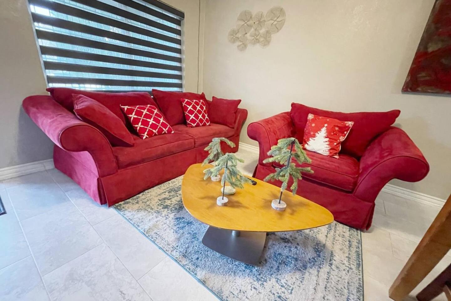 Close To All, Restful Duplex A In Downtown, Utep, Hospitals El Paso Exterior foto